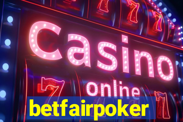 betfairpoker