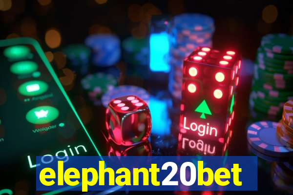 elephant20bet