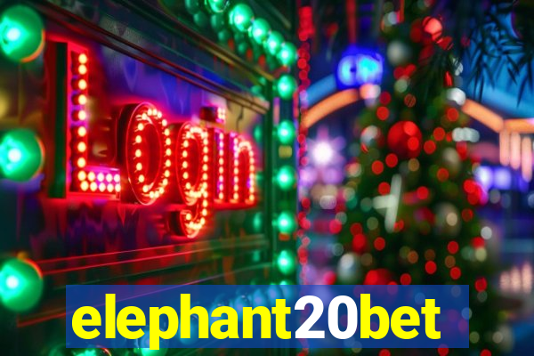 elephant20bet