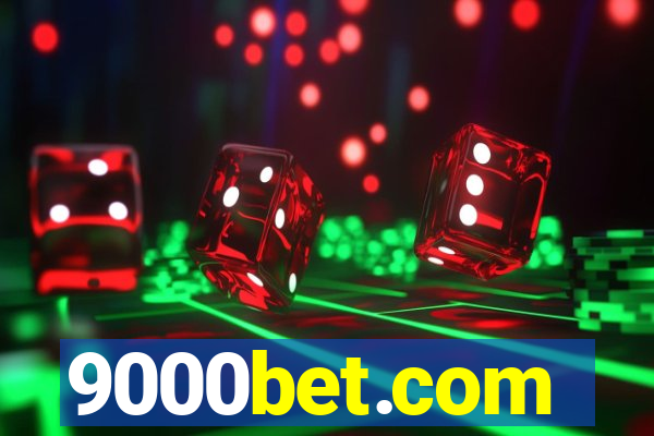 9000bet.com