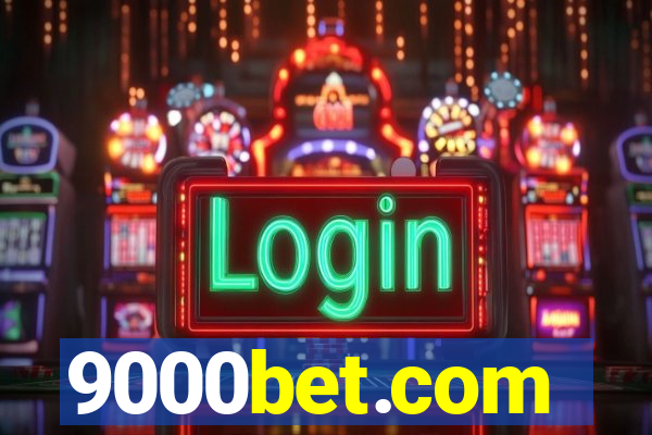 9000bet.com