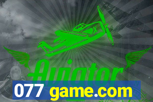077 game.com