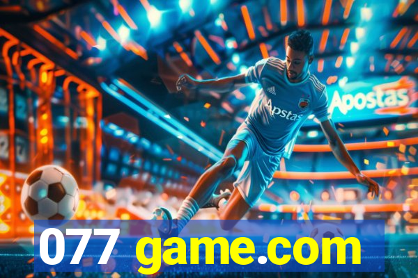 077 game.com