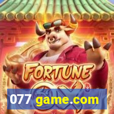 077 game.com