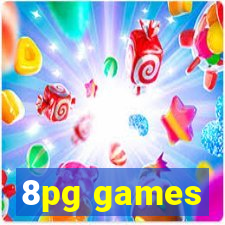 8pg games