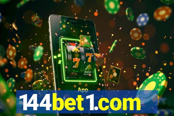 144bet1.com