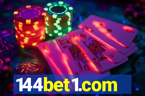 144bet1.com