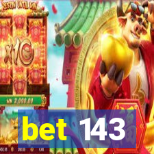 bet 143