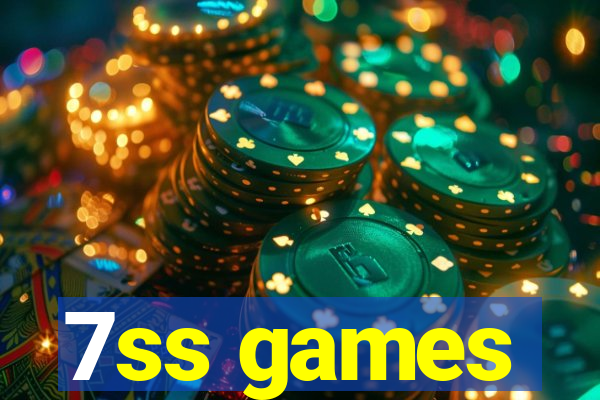 7ss games