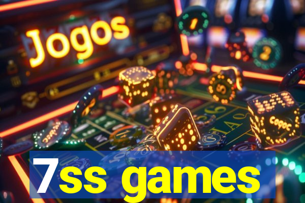 7ss games