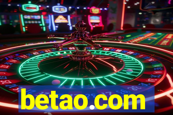 betao.com