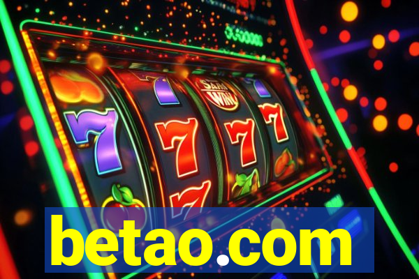 betao.com