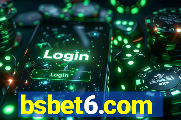 bsbet6.com