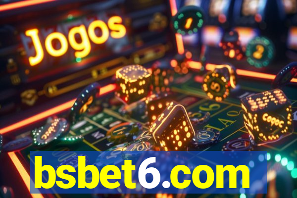bsbet6.com