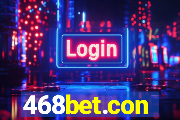 468bet.con