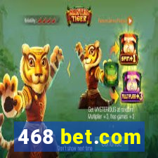 468 bet.com