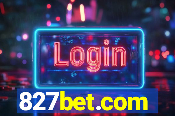 827bet.com