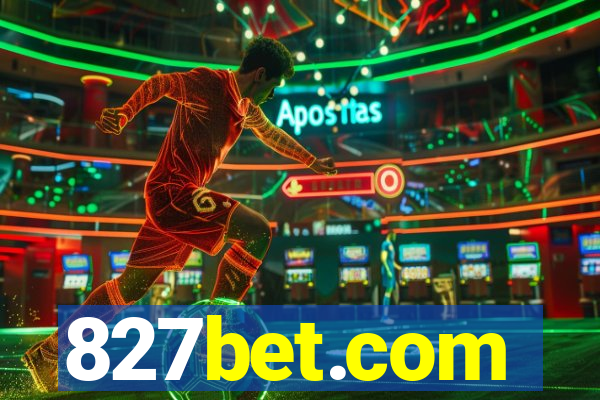 827bet.com