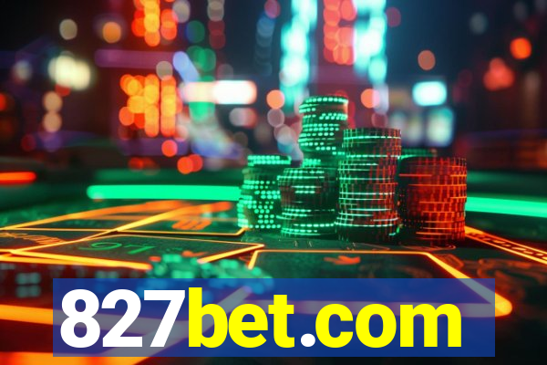 827bet.com