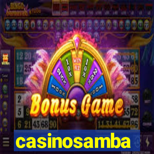 casinosamba