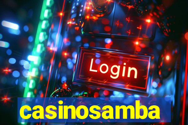 casinosamba