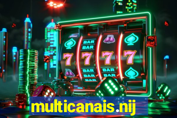 multicanais.nija
