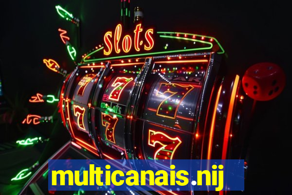 multicanais.nija