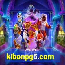 kibonpg5.com