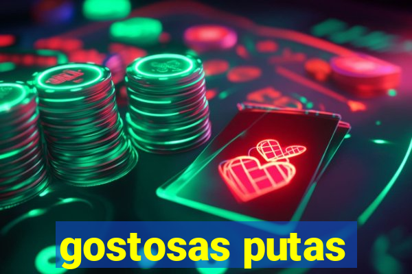 gostosas putas