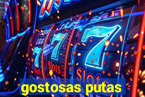 gostosas putas