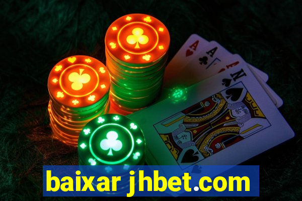 baixar jhbet.com
