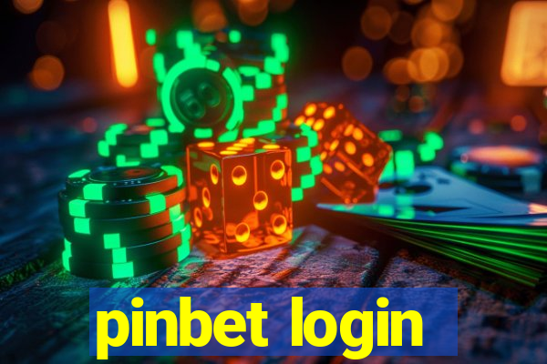 pinbet login