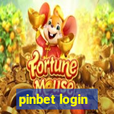 pinbet login
