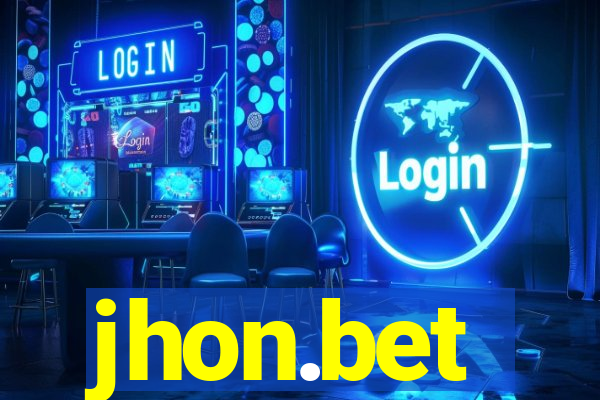 jhon.bet