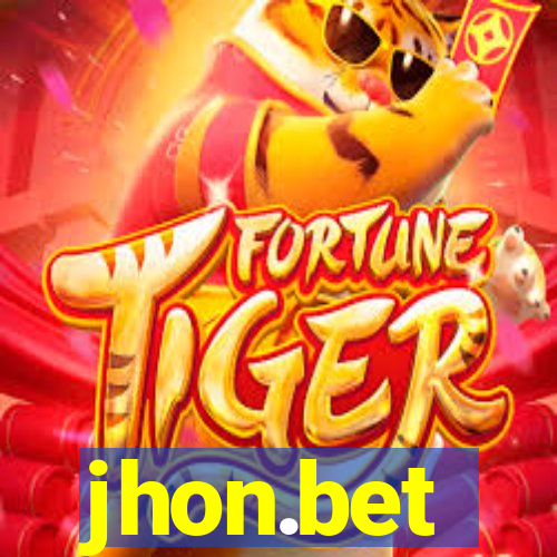 jhon.bet