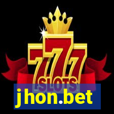 jhon.bet