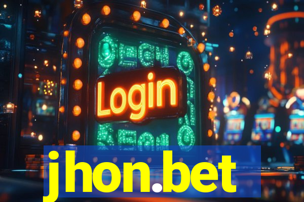 jhon.bet