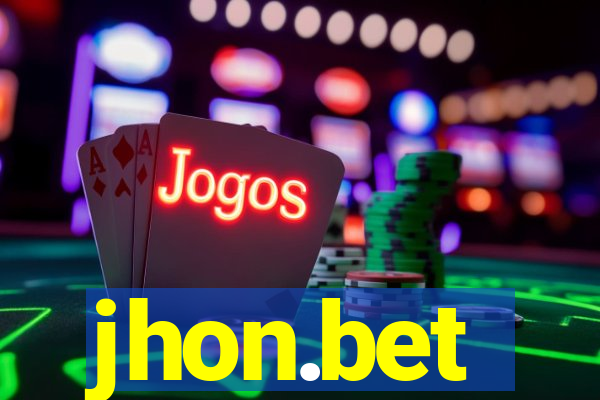 jhon.bet
