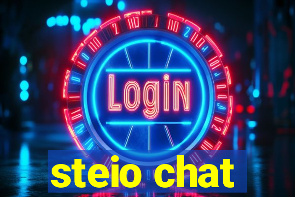 steio chat