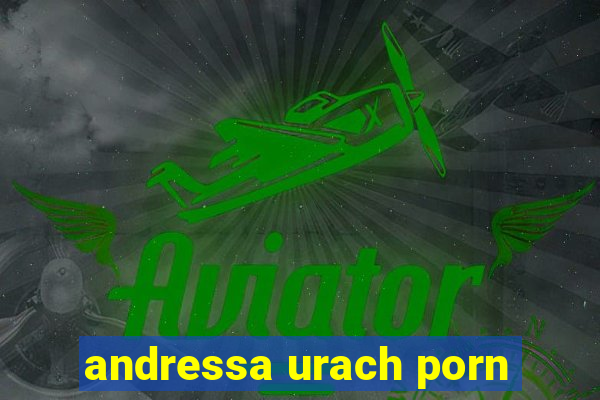 andressa urach porn