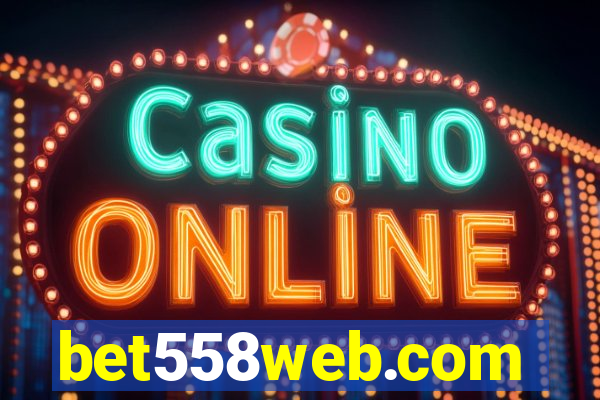 bet558web.com