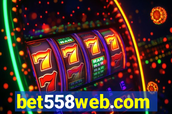 bet558web.com