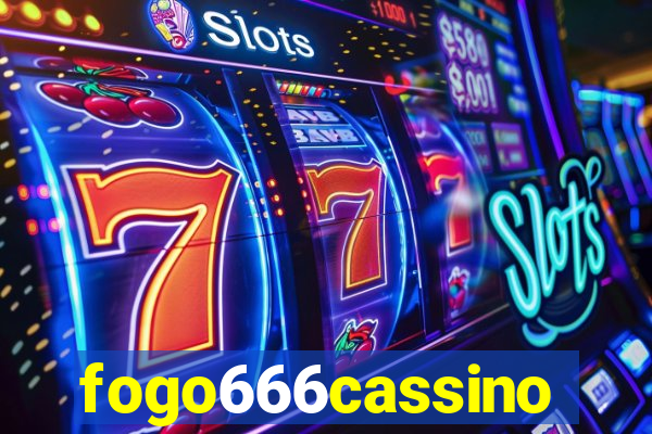 fogo666cassino