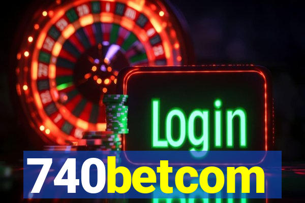 740betcom