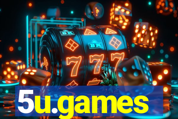 5u.games