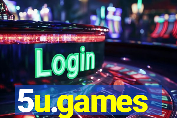 5u.games
