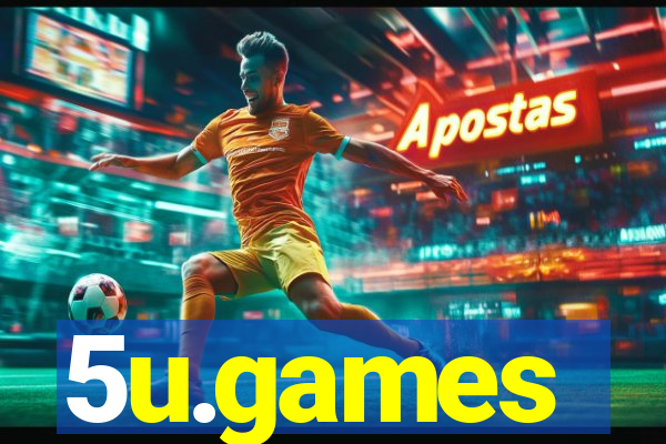 5u.games