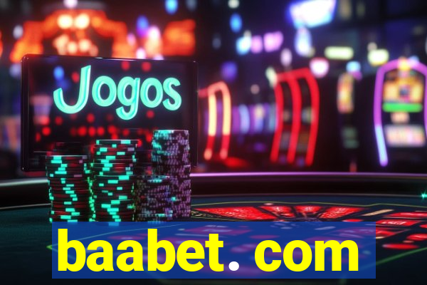 baabet. com