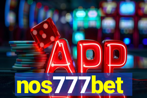 nos777bet