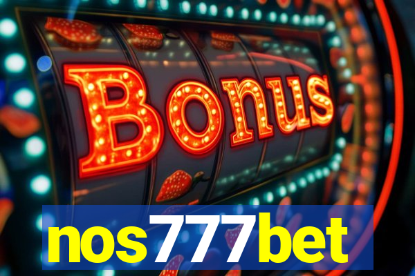 nos777bet